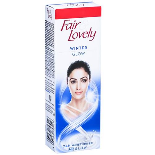FAIR&LOVELY WINTER GLOW 50g